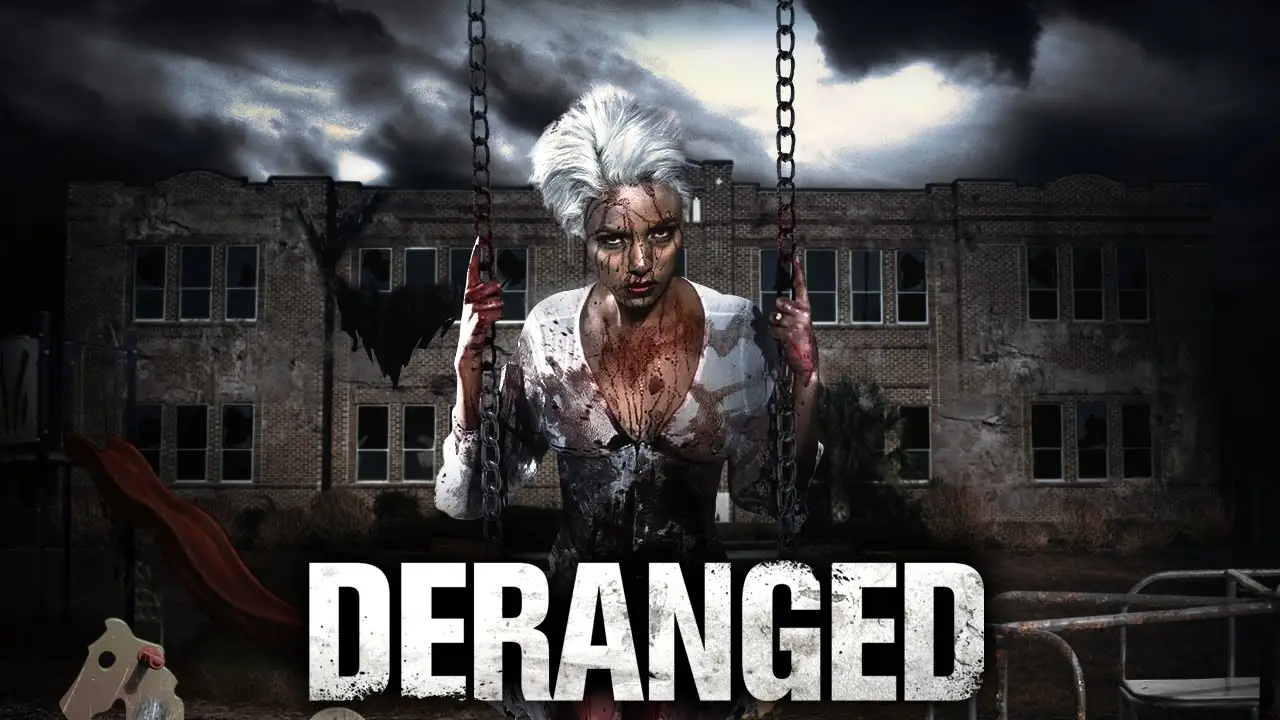 Deranged — trailer