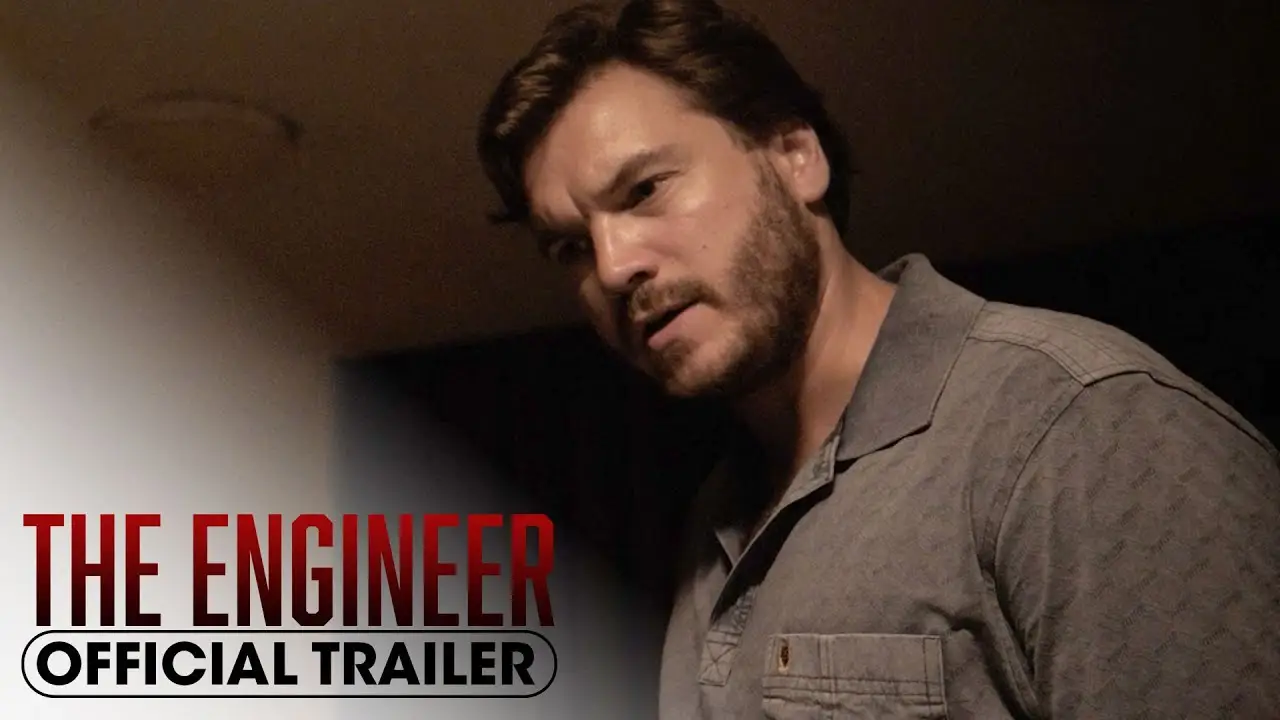 The Engineer — trailer