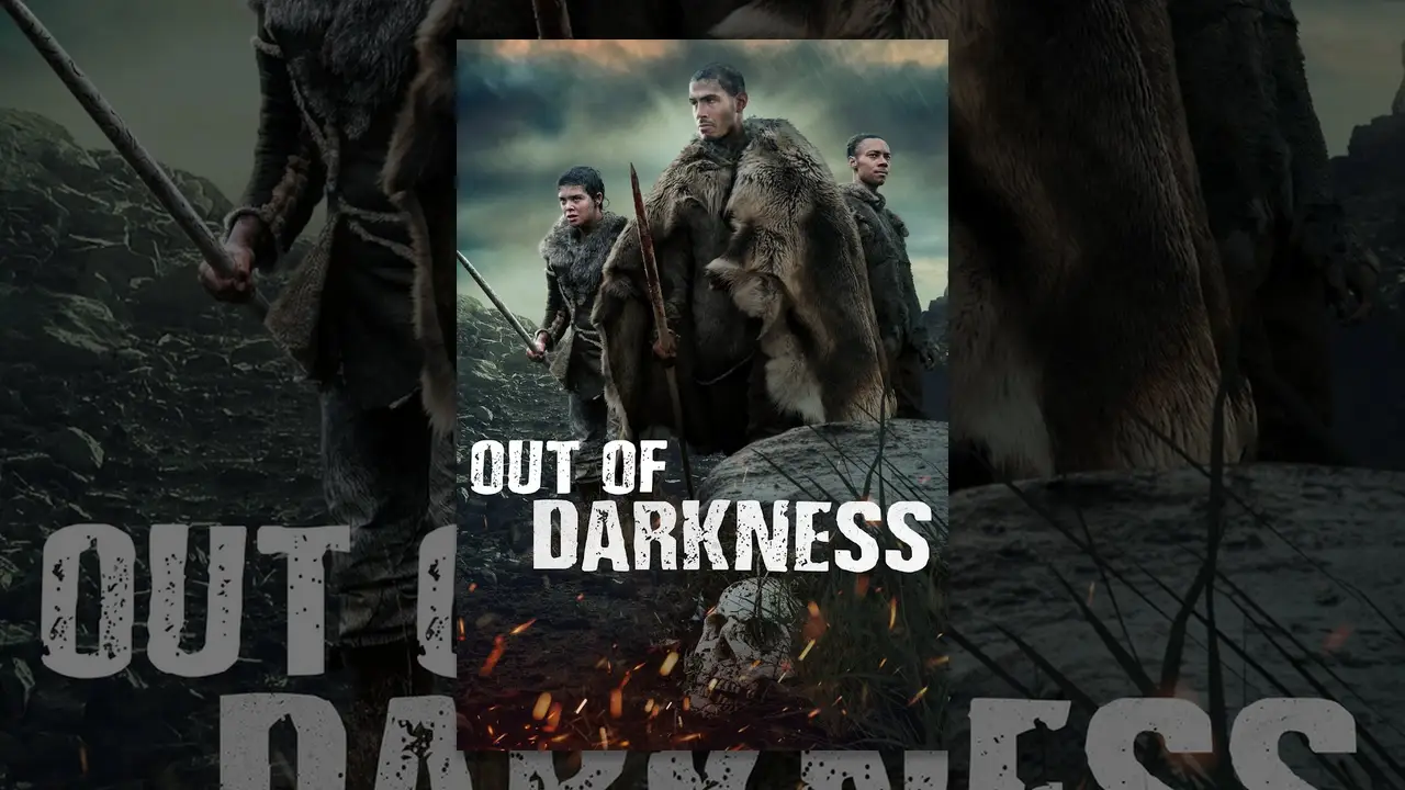 Out of Darkness — trailer