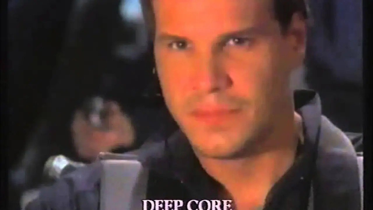 Deep Core — trailer