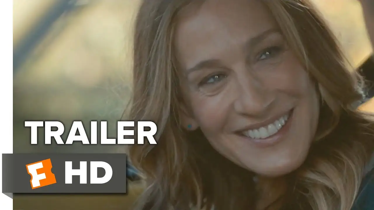 All Roads Lead to Rome — trailer