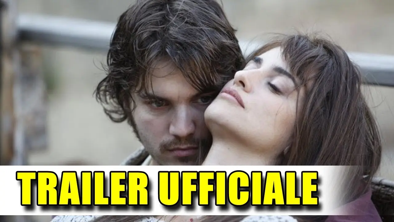 Volver a nacer — tráiler