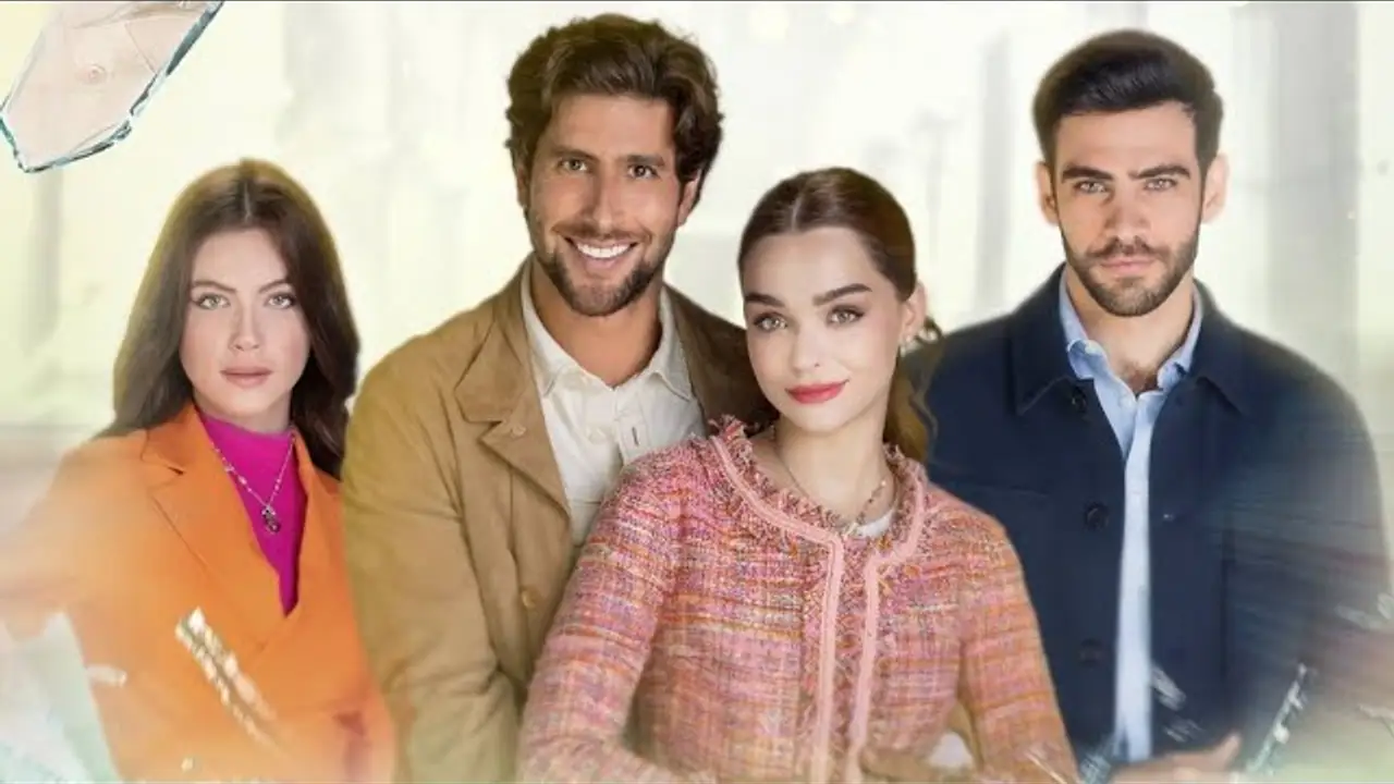 Mi secreto — tráiler