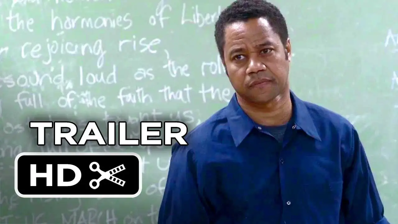 La vida de un rey — tráiler