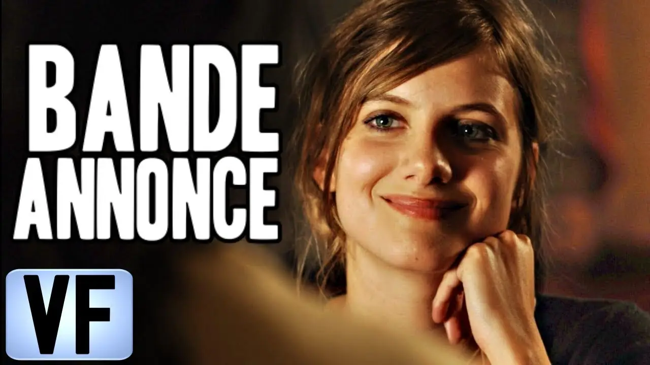 Don't Worry, I'm Fine — tráiler