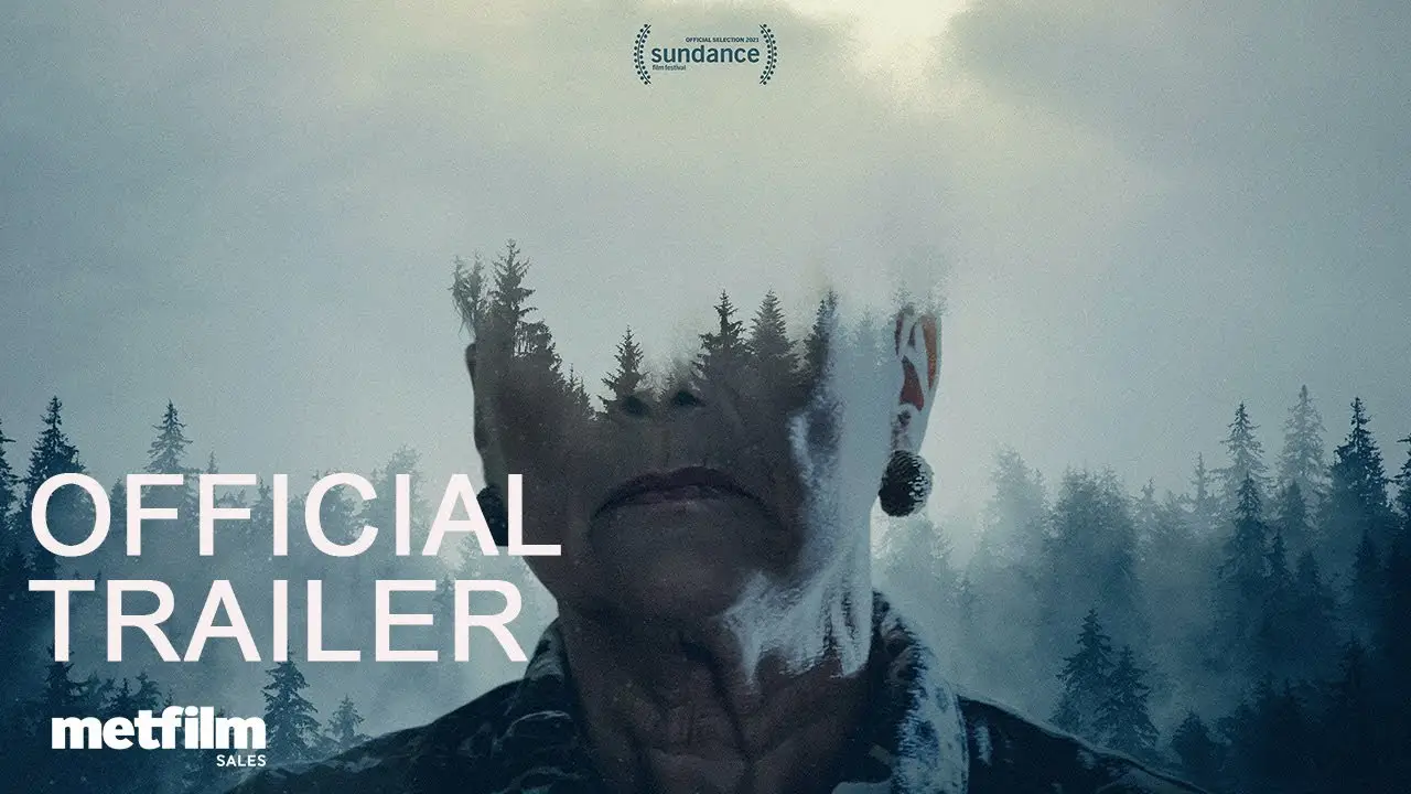 Misha and the Wolves — трейлер