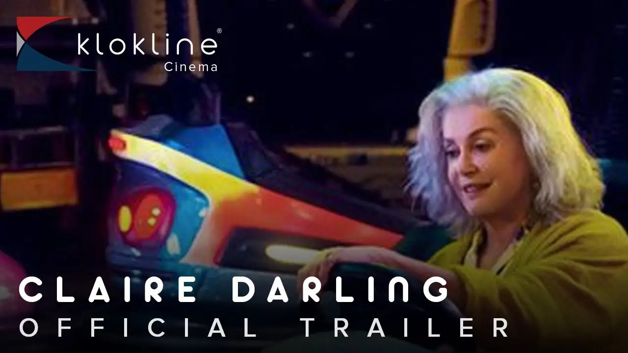 Claire Darling — трейлер