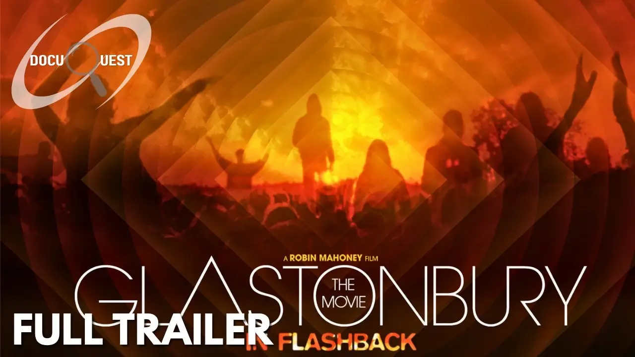 Flashback — tráiler