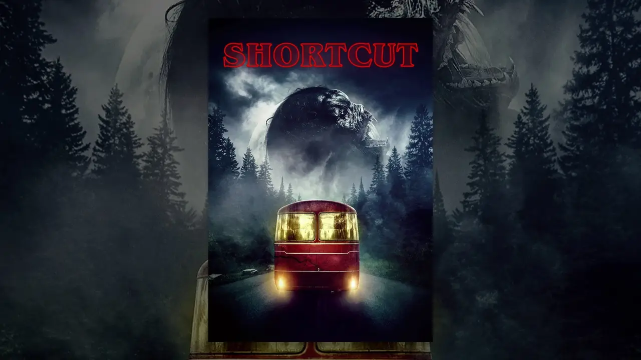 Shortcut — tráiler