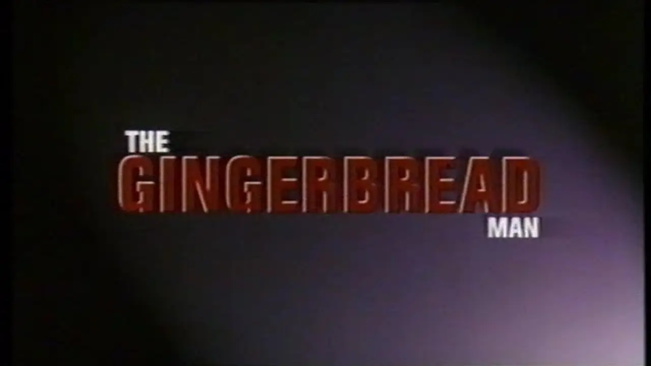 The Gingerbread Man — tráiler