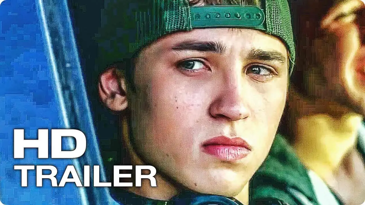 Бонус — трейлер