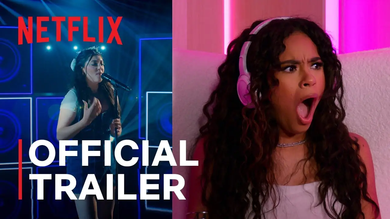 Building the Band — tráiler