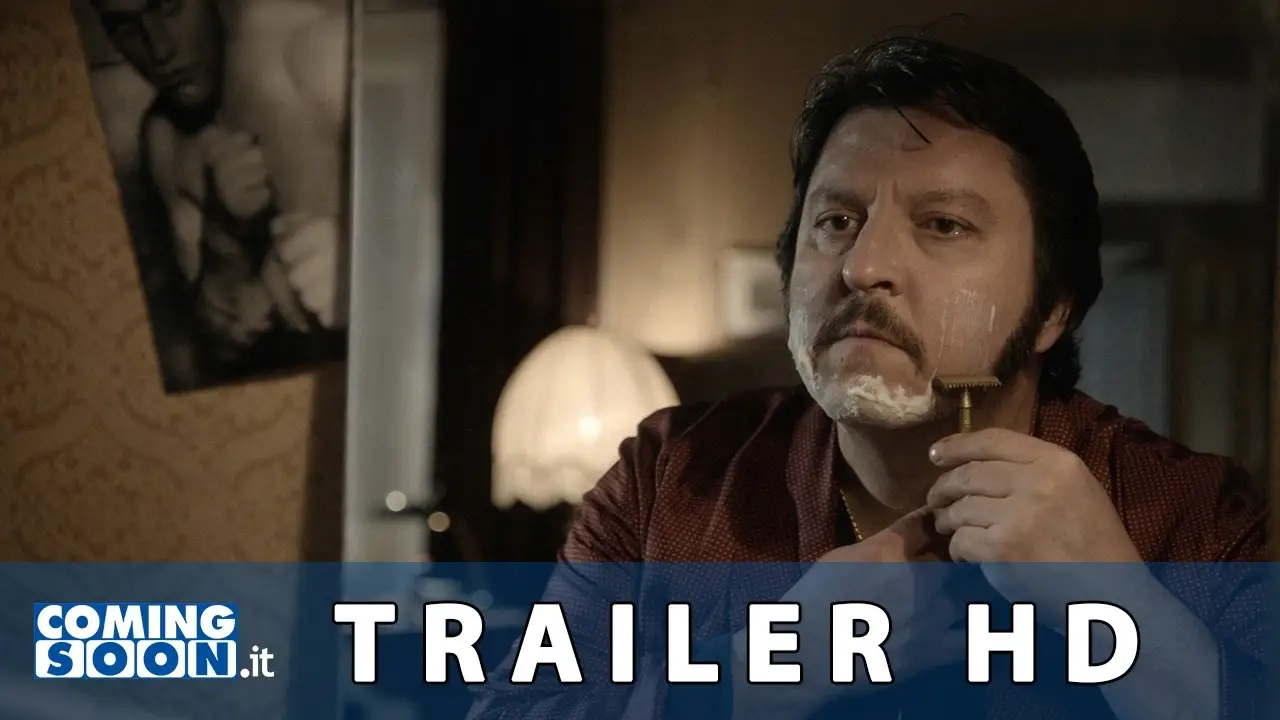 Karen — tráiler