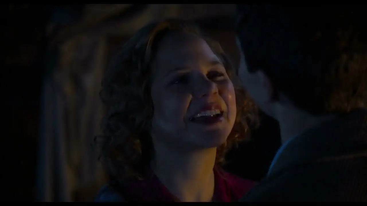I'll Find you — tráiler