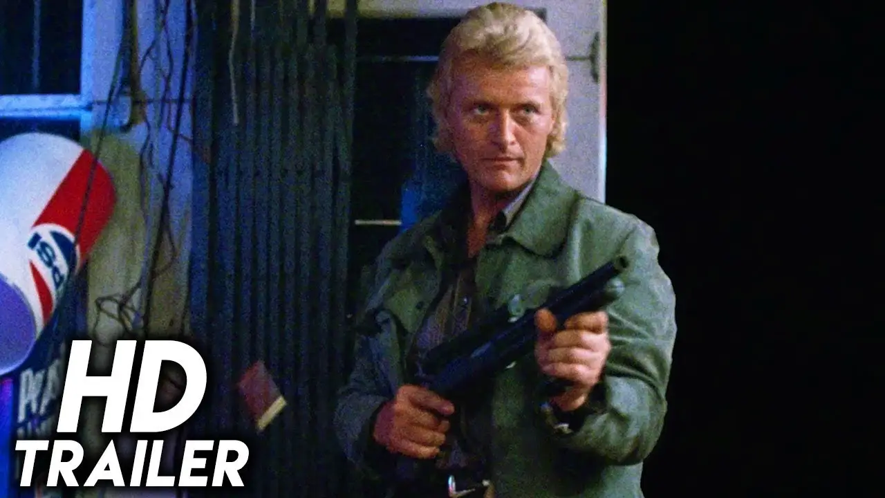 Wanted: Dead or Alive — trailer