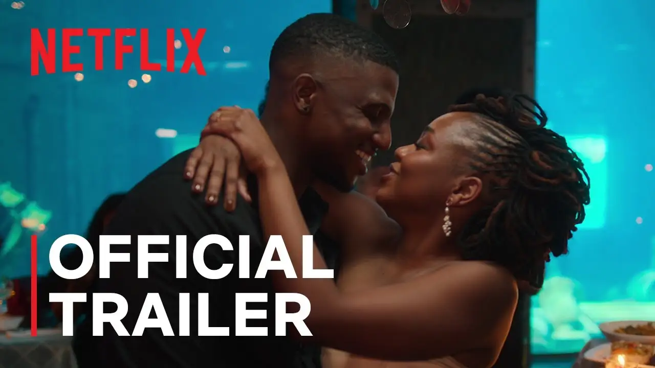 Umjolo: The Gone Girl — trailer