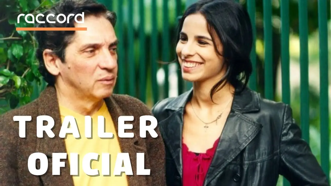 Separações — trailer