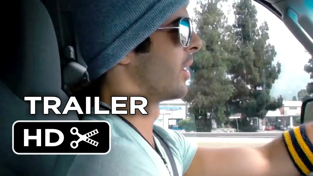 Area 51 — trailer