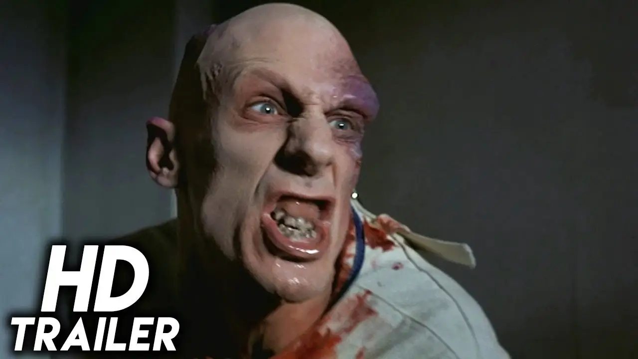 Beyond Re-Animator — trailer