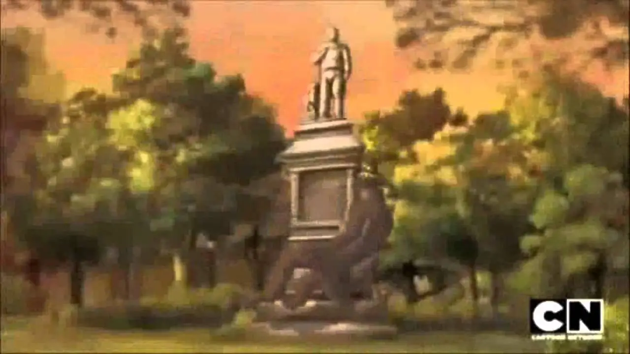 Ben 10/Generator Rex: Heroes United — трейлер