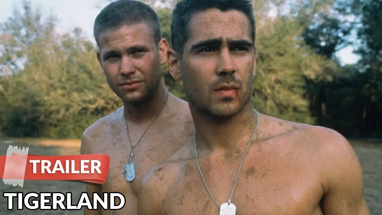 Tigerland — trailer