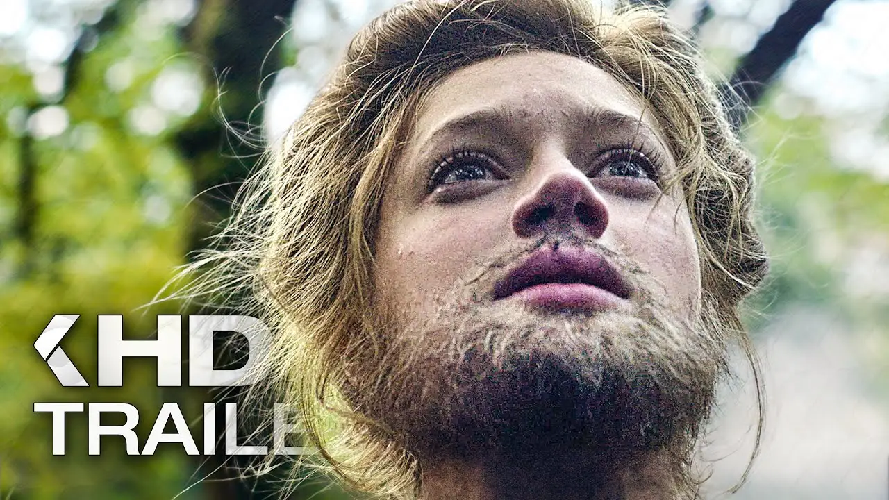 Rosalie — трейлер