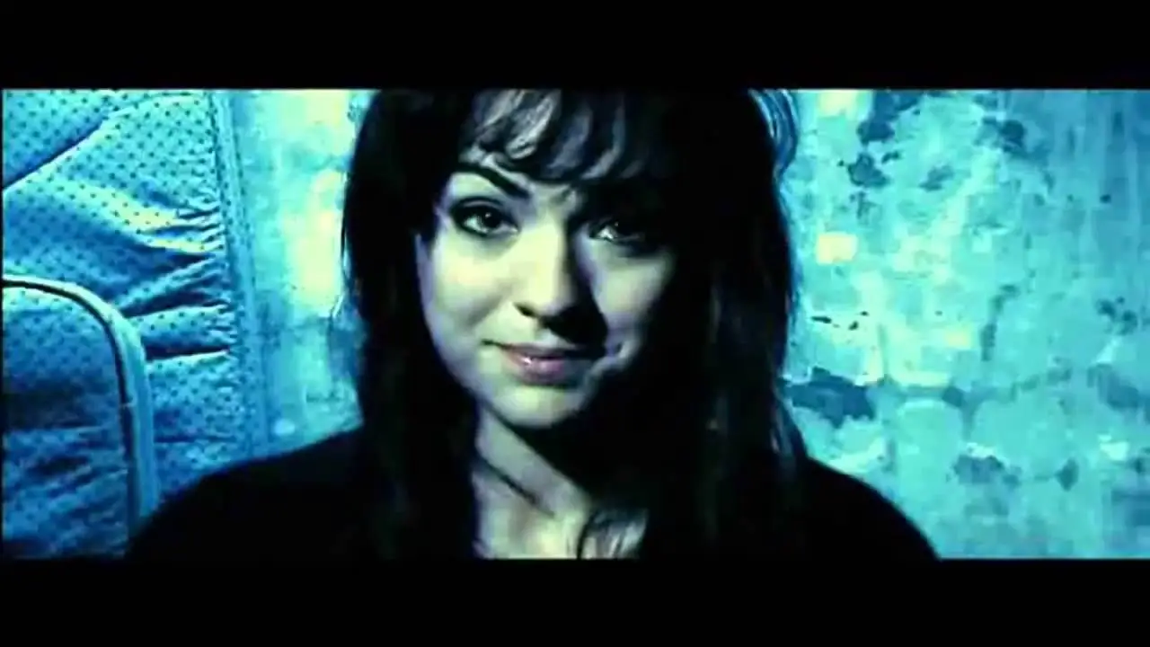Dread — trailer