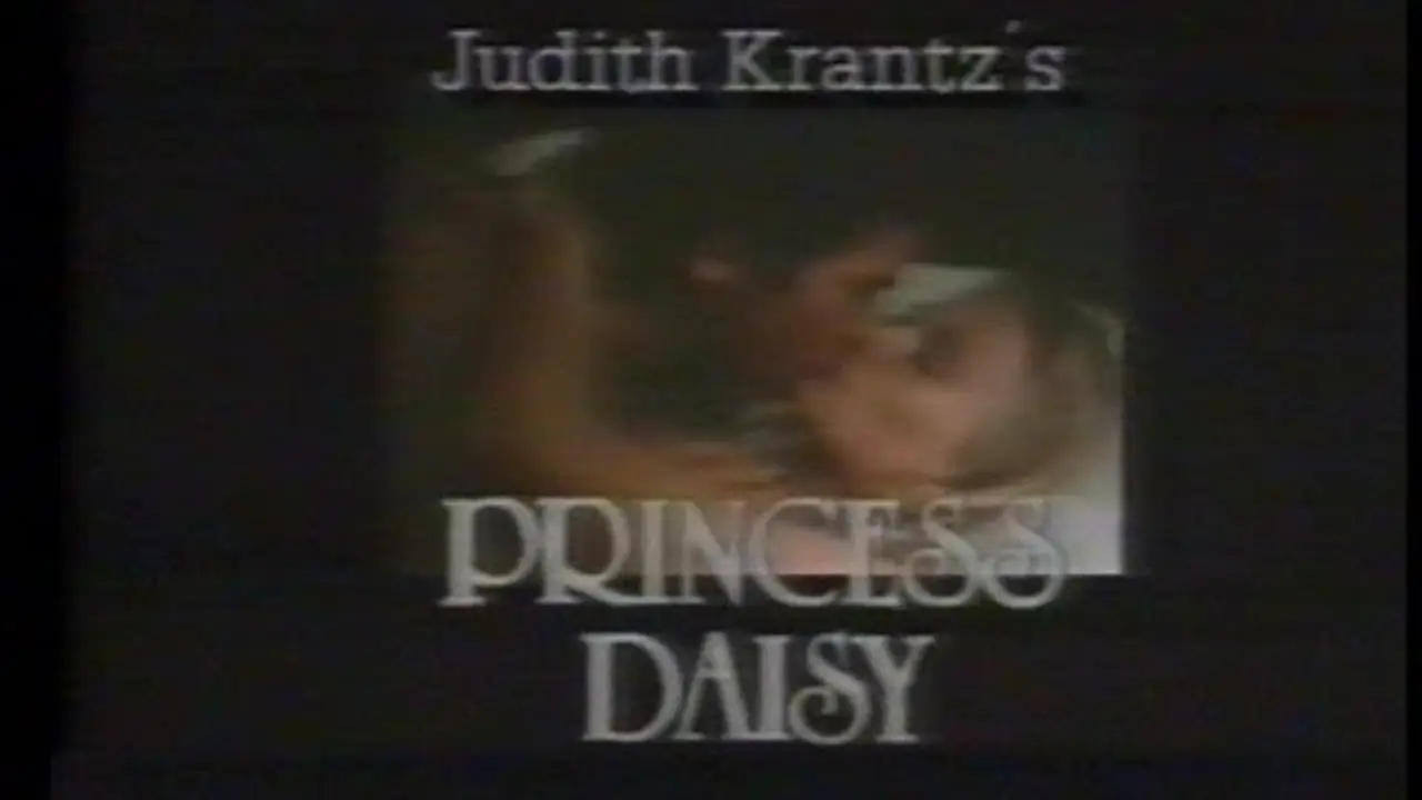 Princess Daisy — tráiler