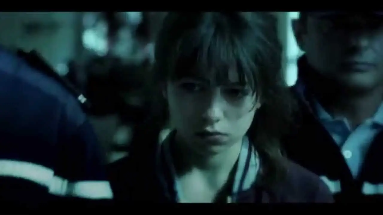 Three Times Manon — трейлер
