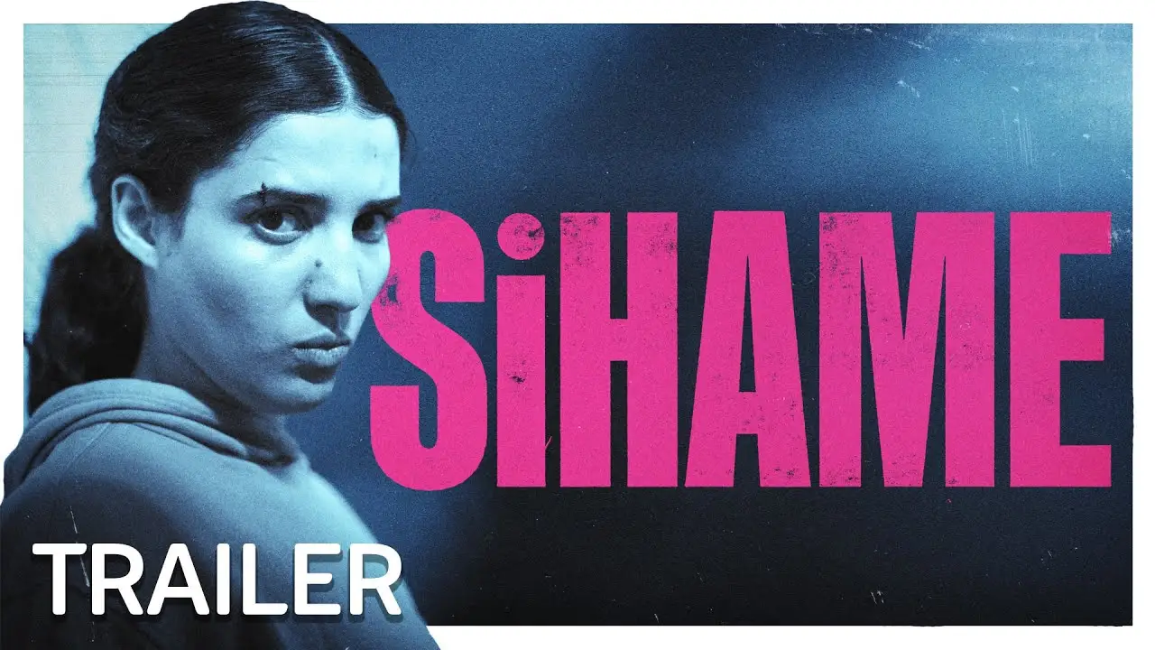 Sihame — трейлер