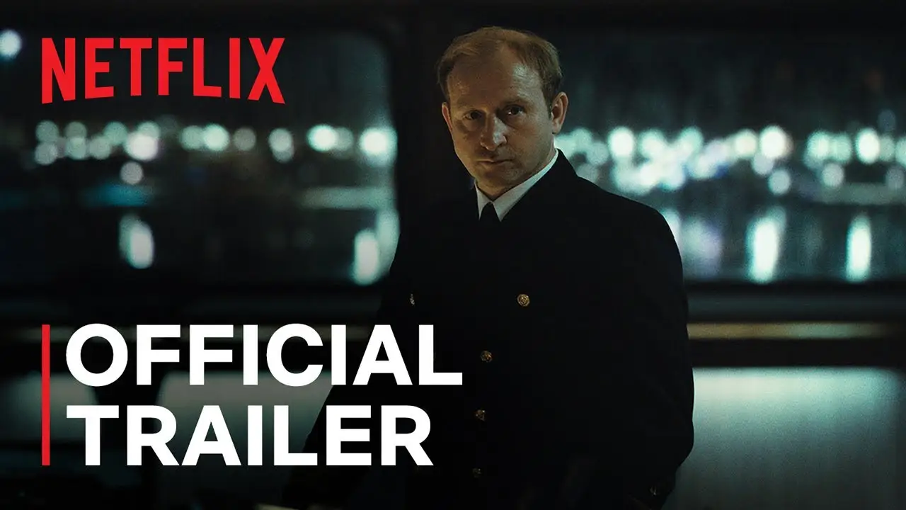 Heweliusz — tráiler