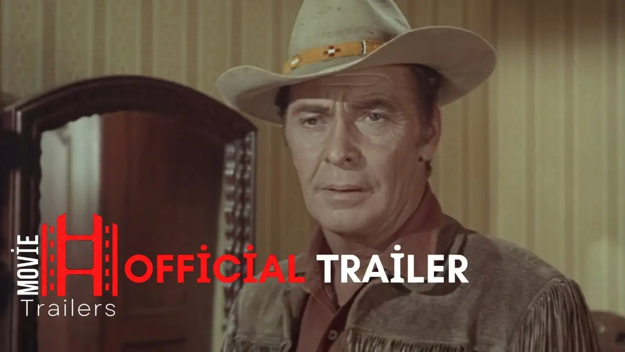 Buckskin — tráiler