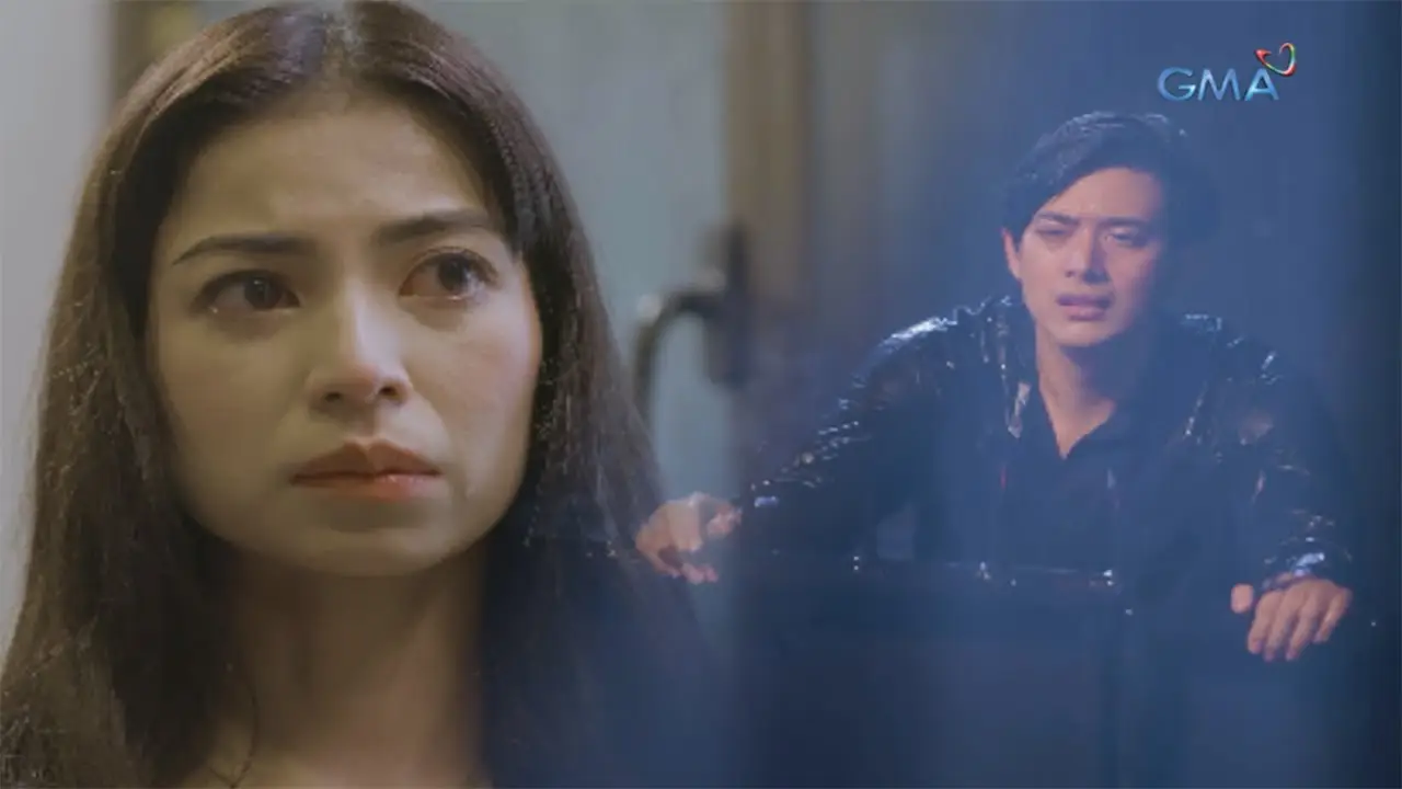 The Seed of Love — trailer