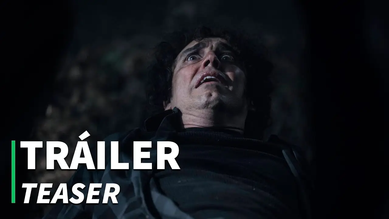 La coleccionista — tráiler