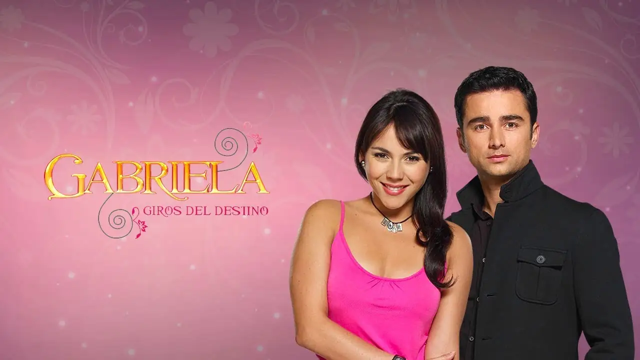 Gabriela, giros del destino — trailer
