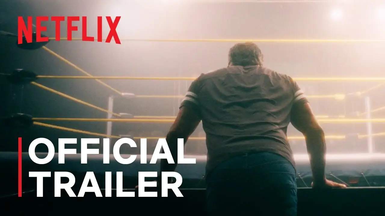 Wrestlers — tráiler