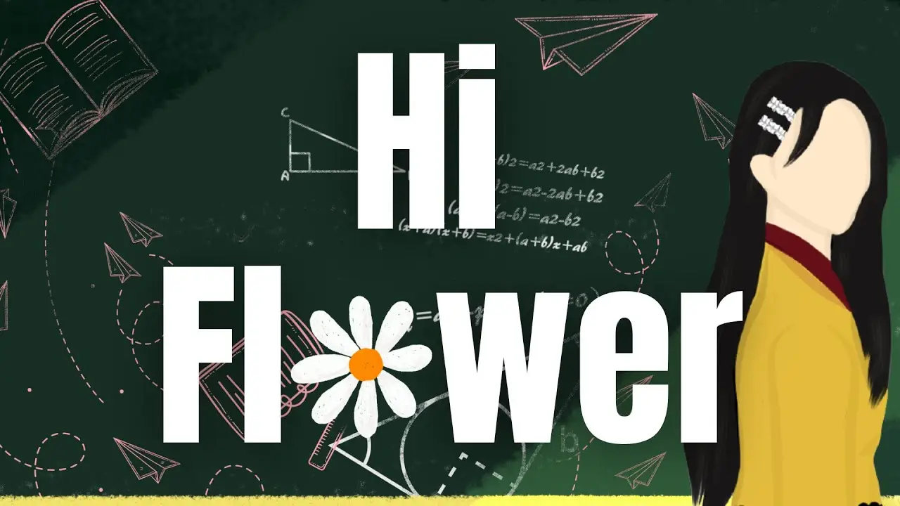 Hi Flower — trailer