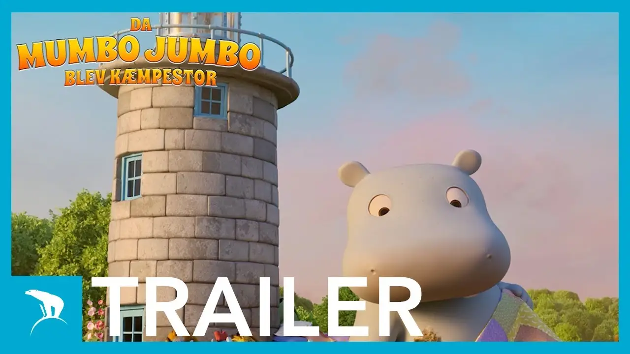 Da Mumbo Jumbo blev kæmpestor — трейлер