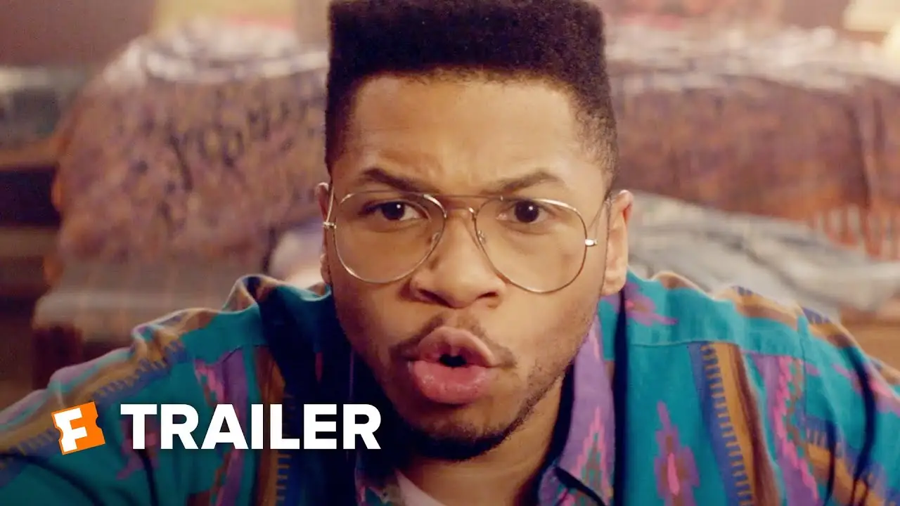 Max Cloud — trailer