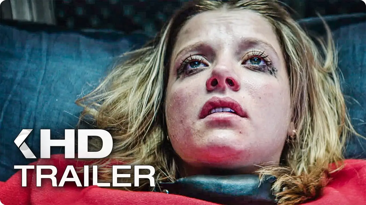 Kidnapping Stella — trailer