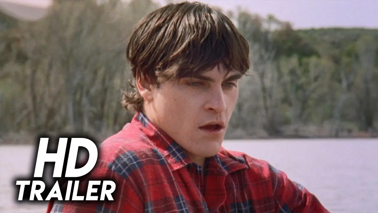 Clay Pigeons — trailer