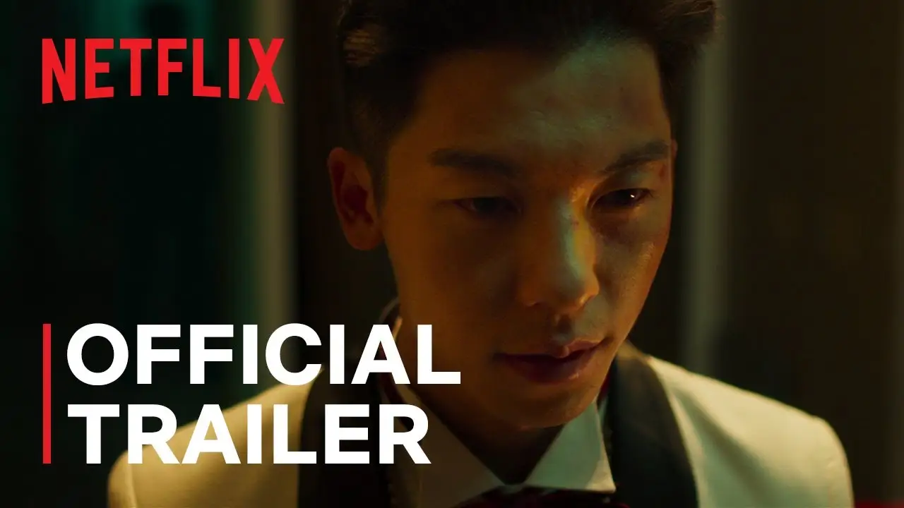 Marry My Dead Body — trailer