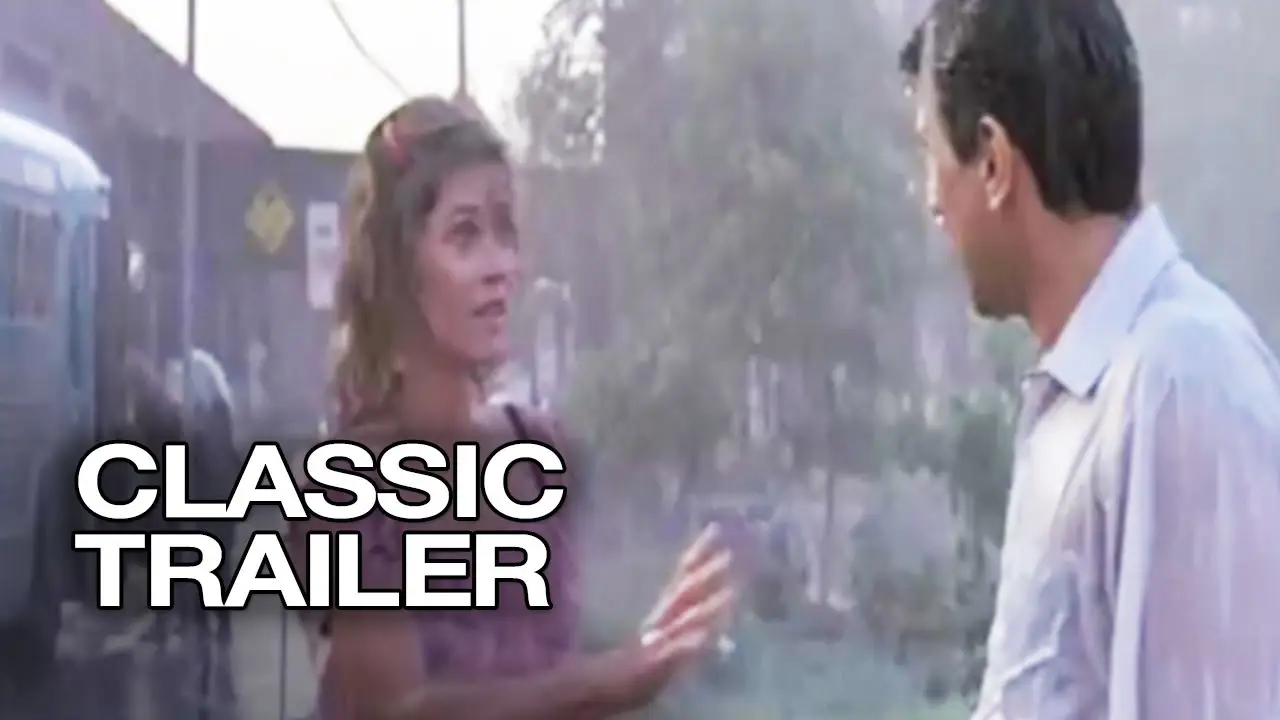 Stanley & Iris — tráiler