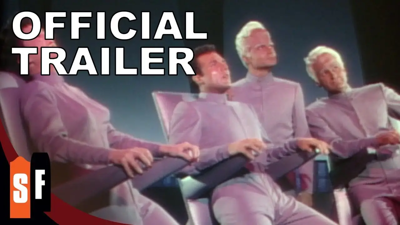 This Island Earth — tráiler