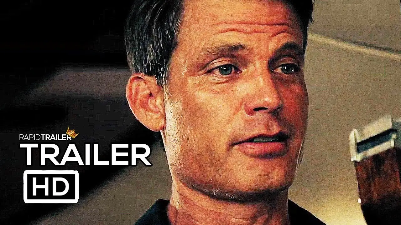 Dead Water — trailer