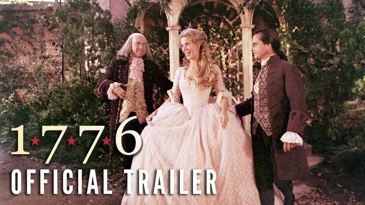 1776 — trailer