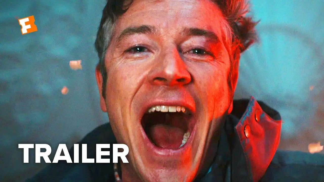 Extra Ordinary — tráiler