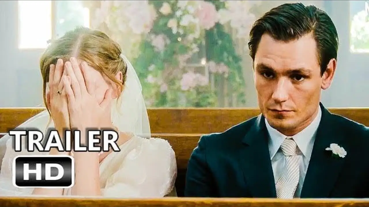 Family Secrets — трейлер