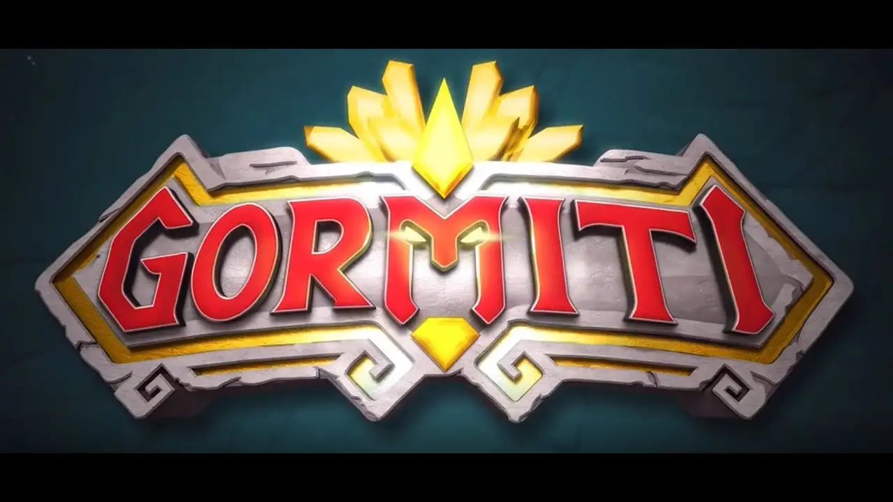 Gormiti — трейлер