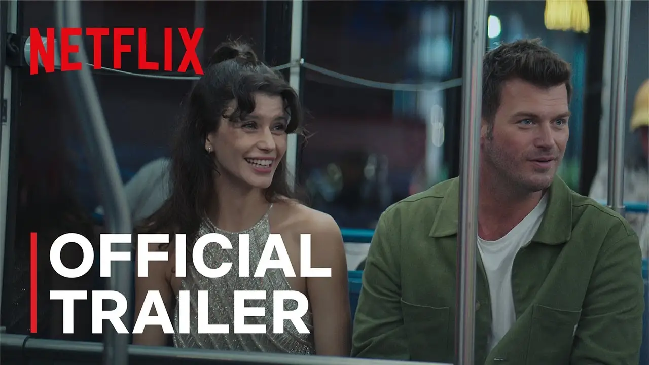 Last Call For Istanbul — tráiler